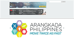 Desktop Screenshot of main.investphilippines.info
